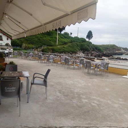 Pension El Tabanu Celorio  Extérieur photo